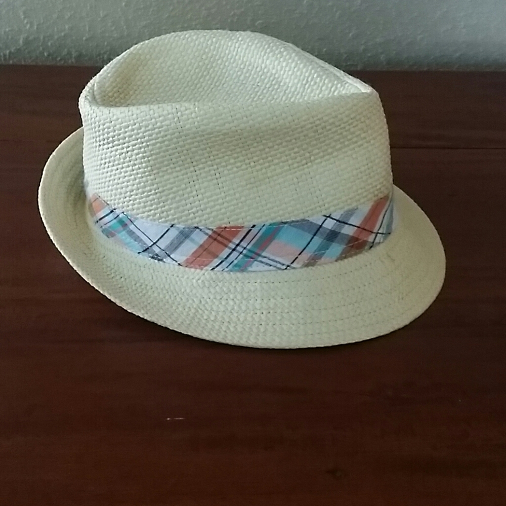 Rising Star Baby Fedora Hat 6-18mo